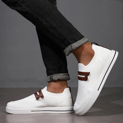 Jayden Knit Sneakers
