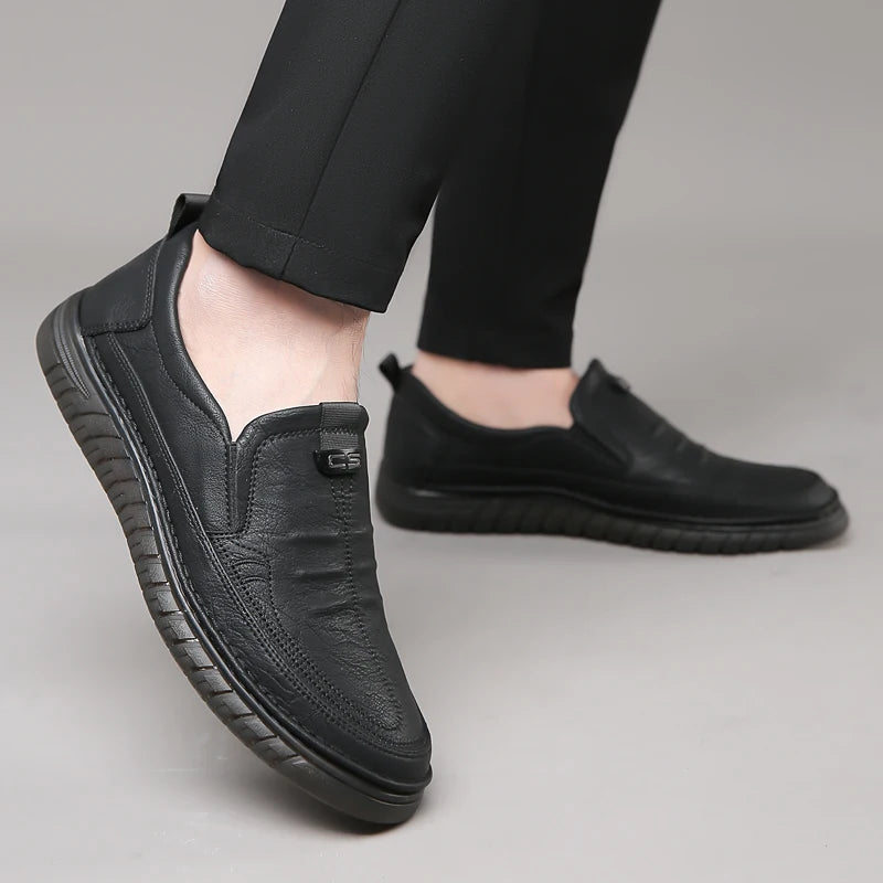 CS Ridgewalk Slip-On