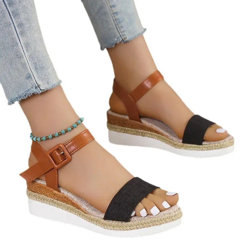 Amara Sole Sandals