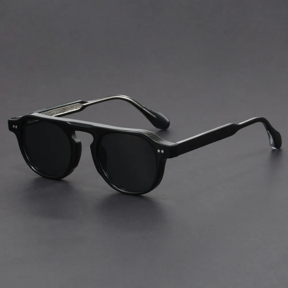 Renzo Crest Sunglasses