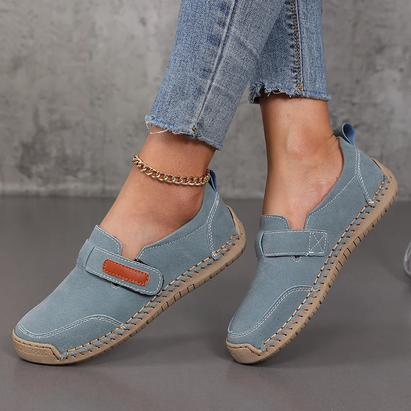 Olivia Autumn Loafers