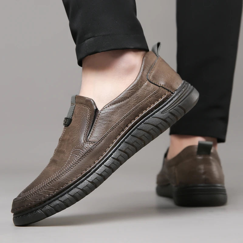 CS Ridgewalk Slip-On