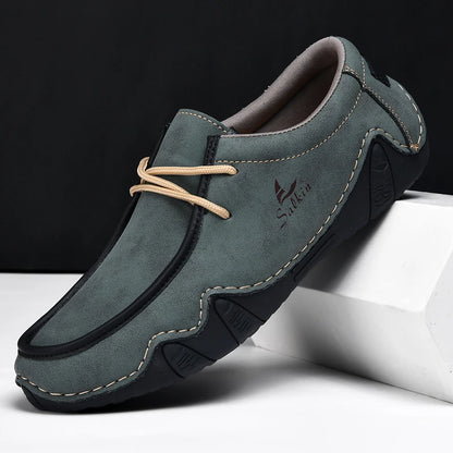 Aston Salkin Loafers