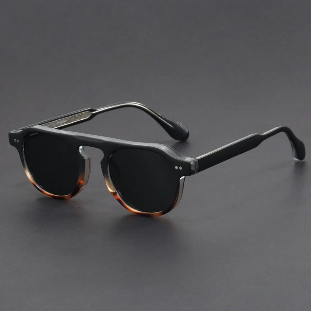 Renzo Crest Sunglasses