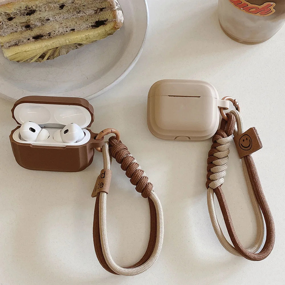 Clara HandCord Case