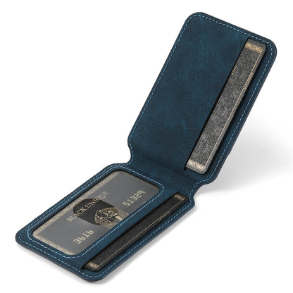 Monarch Magnetic Wallet-Back Case Series