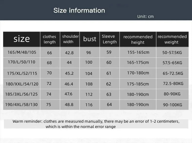 Striped Horizon Polo