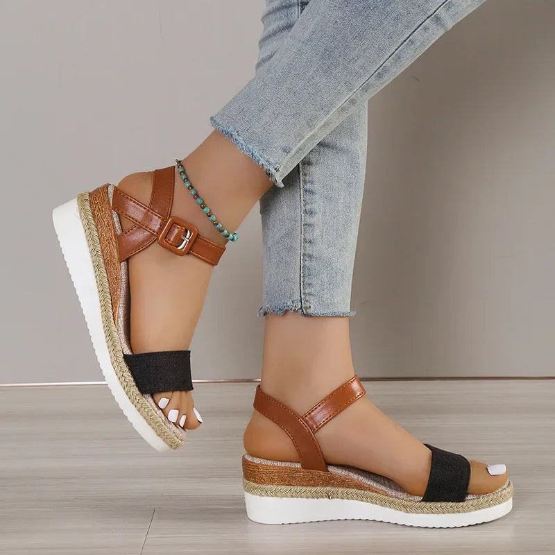 Amara Sole Sandals