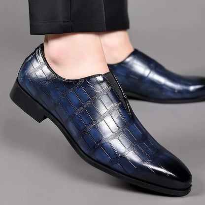 Rivaro Slip-On Oxford