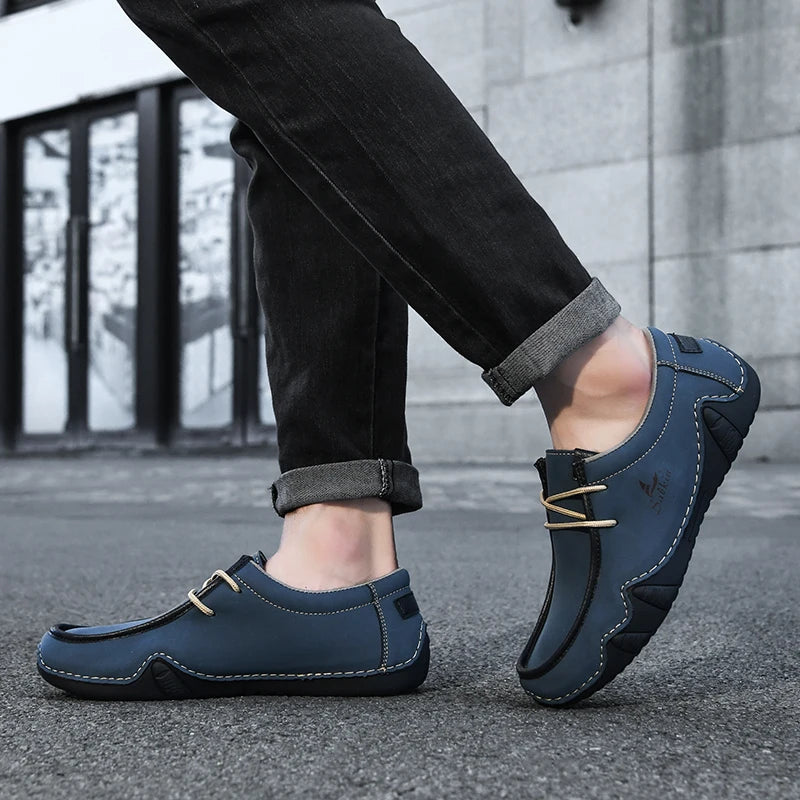 Aston Salkin Loafers
