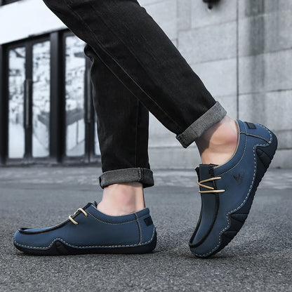 Aston Salkin Loafers