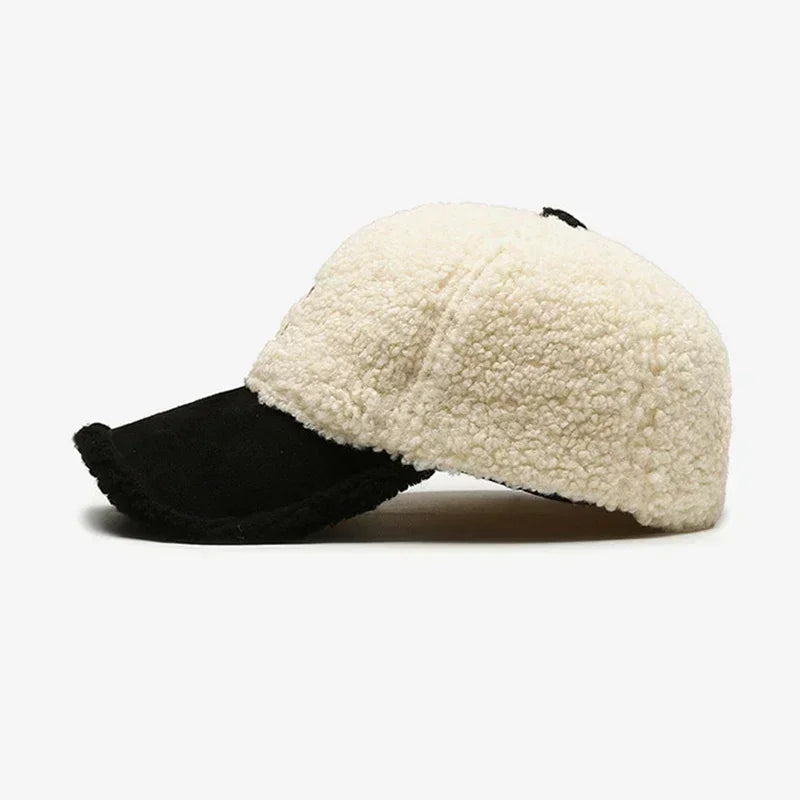Ridge Sherpa Cap