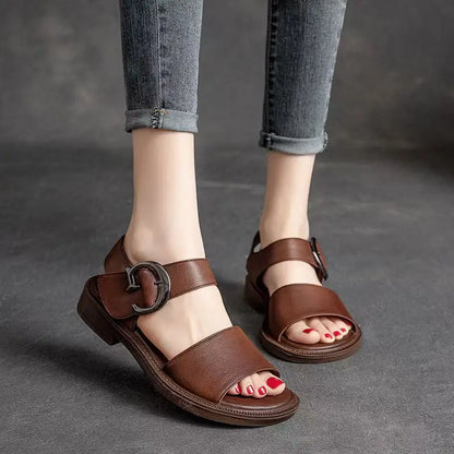 Georgina Sandals