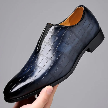 Rivaro Slip-On Oxford