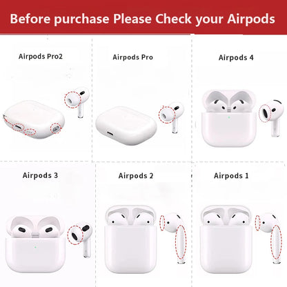 Rosie Snout AirPods Case