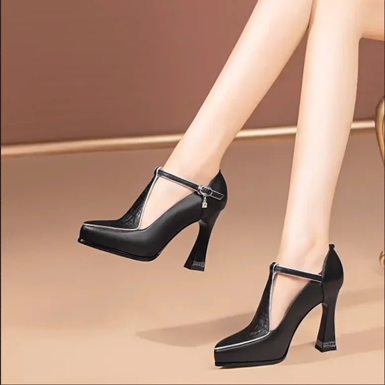 Averine Heels