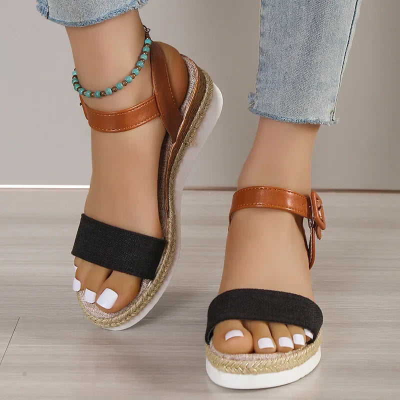 Amara Sole Sandals