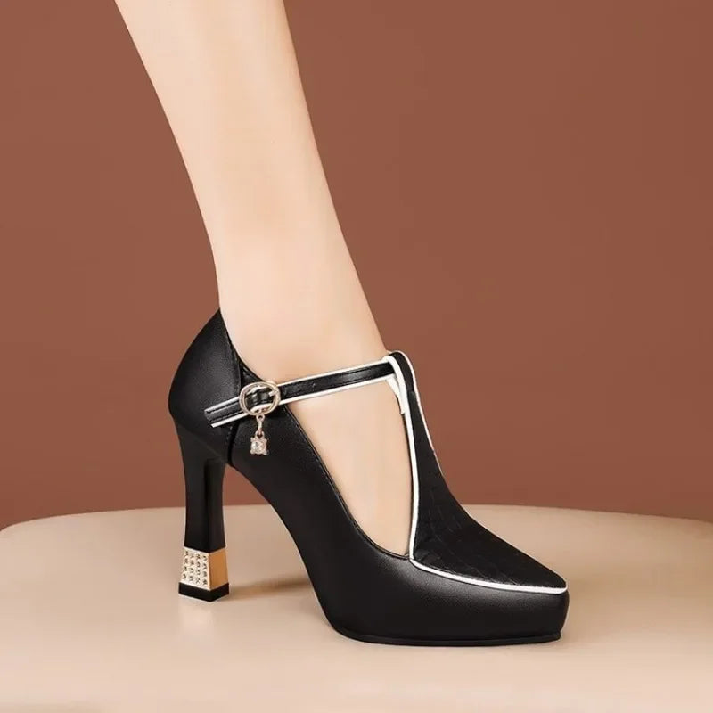 Averine Heels