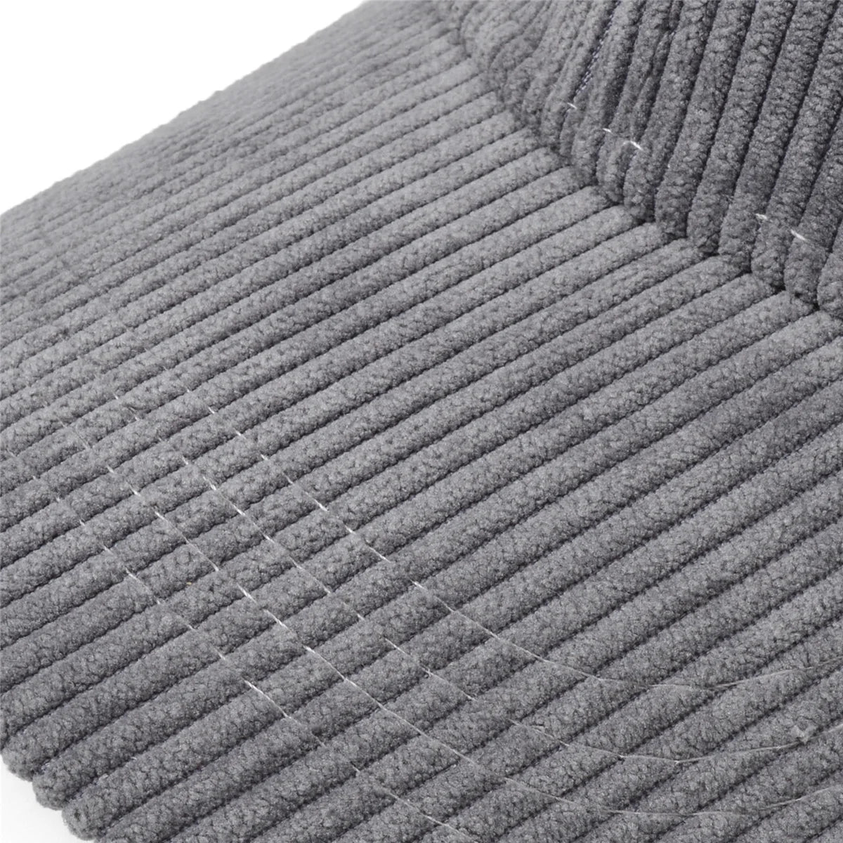 Sierra-Terrain Corduroy Cap