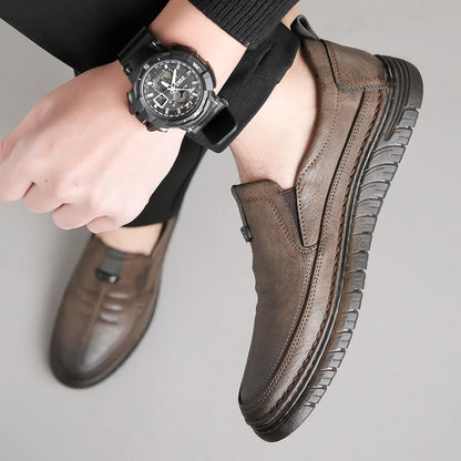 CS Ridgewalk Slip-On