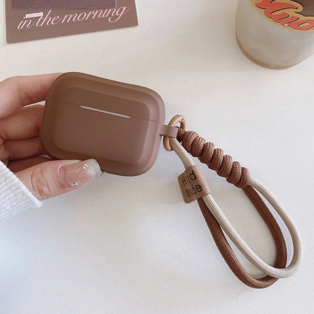 Clara HandCord Case