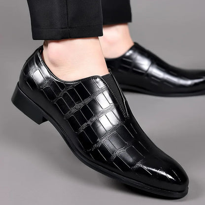 Rivaro Slip-On Oxford