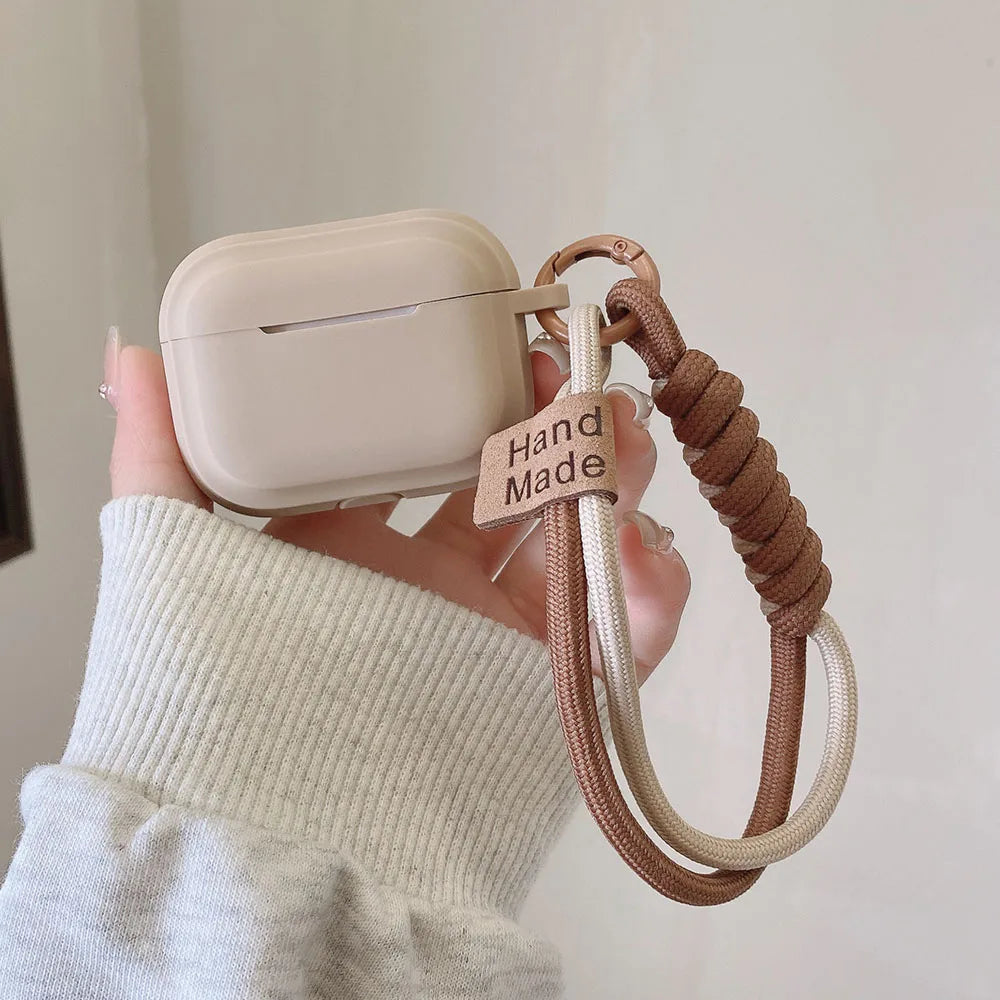 Clara HandCord Case