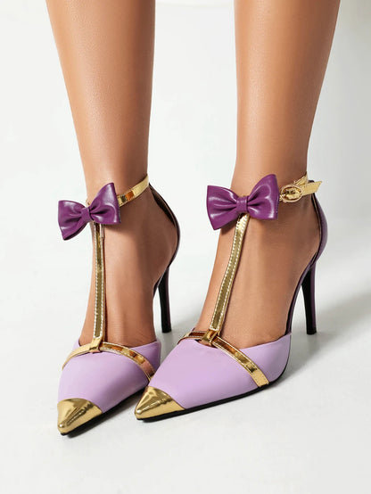 Diane Lockhart Heels