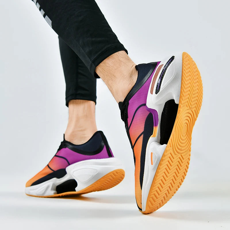 Kaien Verge Sneakers