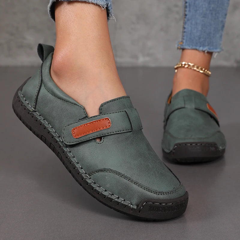 Olivia Autumn Loafers