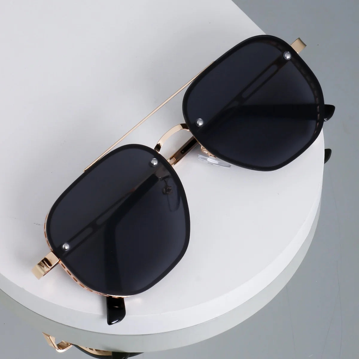 Hamilton Edge Aviators