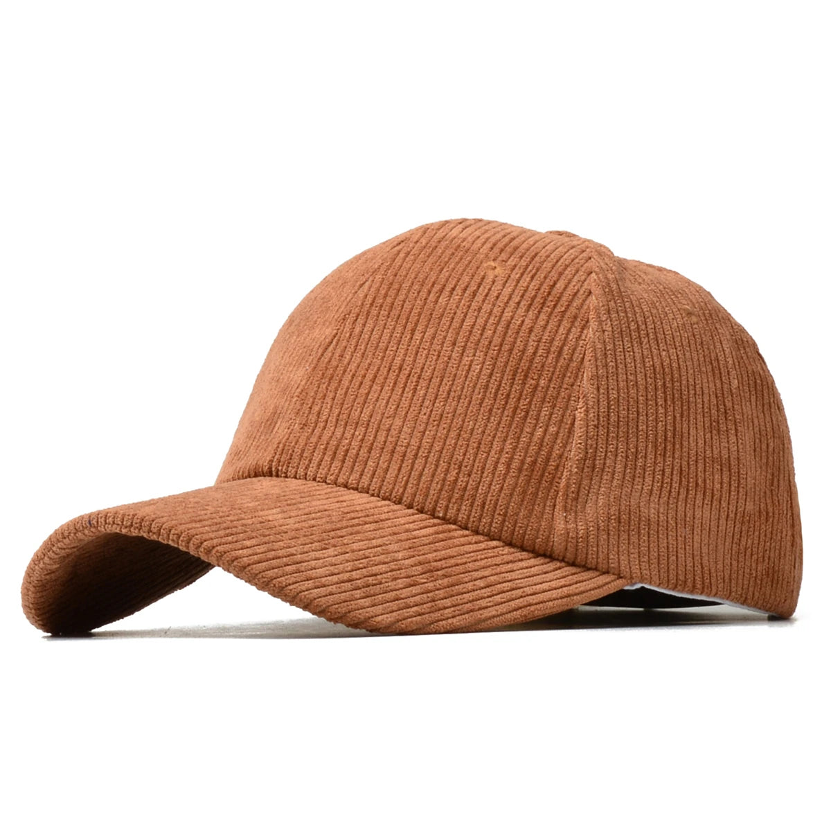 Sierra-Terrain Corduroy Cap