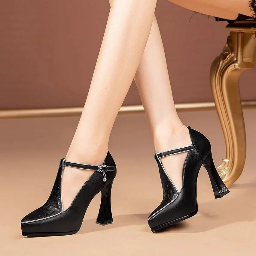 Averine Heels