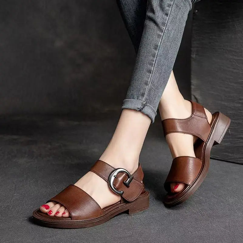 Georgina Sandals