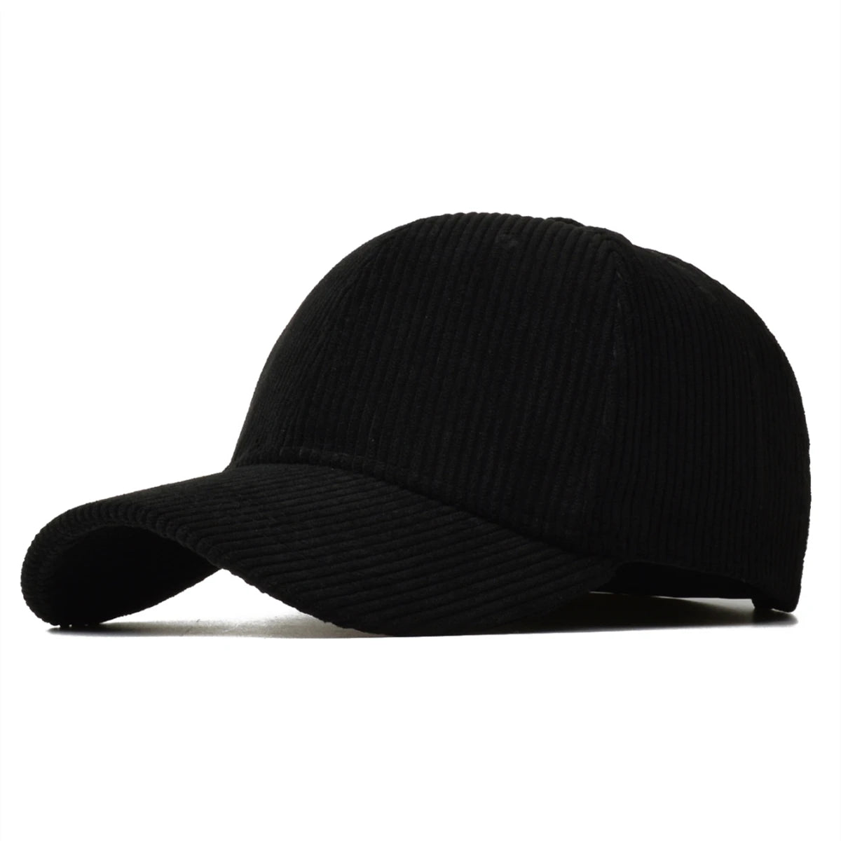 Sierra-Terrain Corduroy Cap