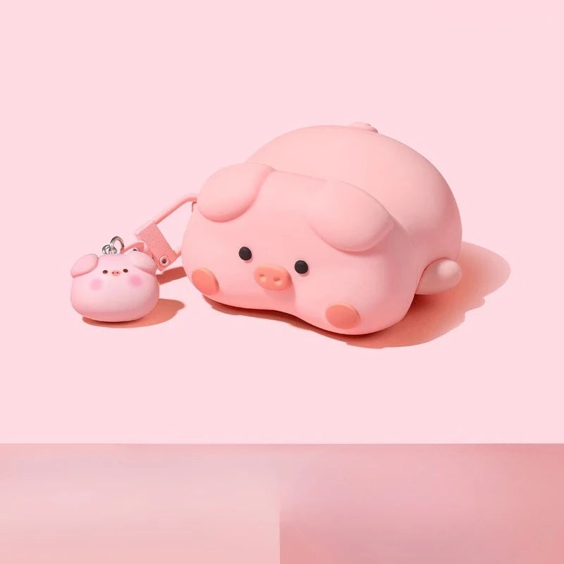 Rosie Snout AirPods Case