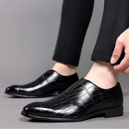 Rivaro Slip-On Oxford