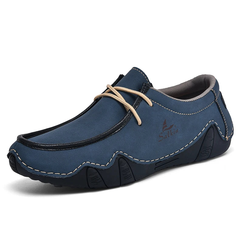 Aston Salkin Loafers