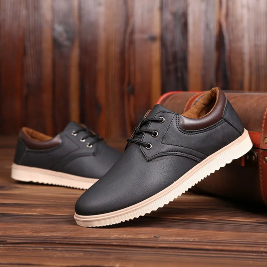 Austin Derby Shoe