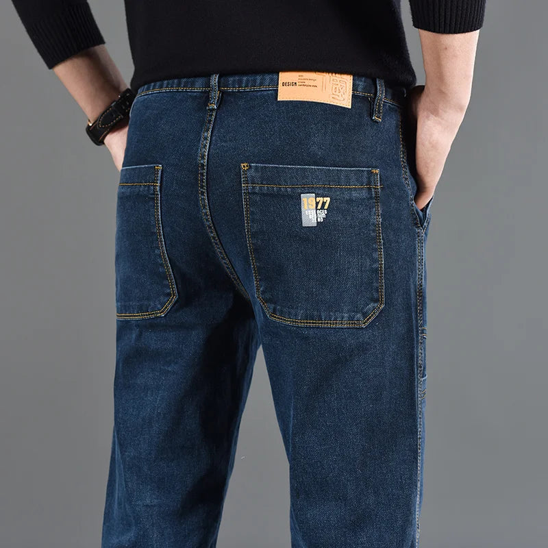 1977 Heritage Jeans