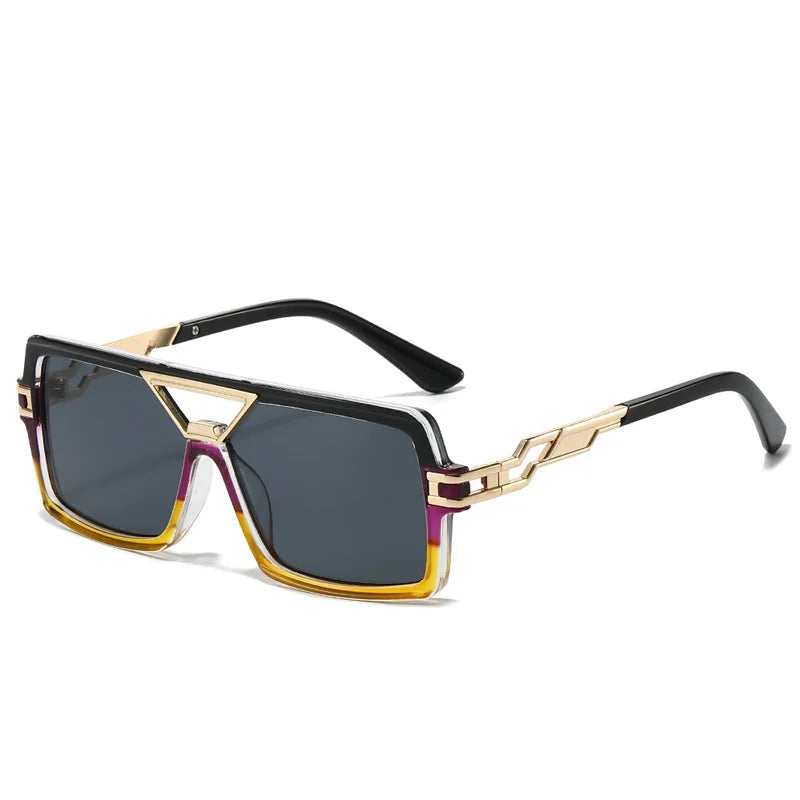 Roxanne Prism Sunnies