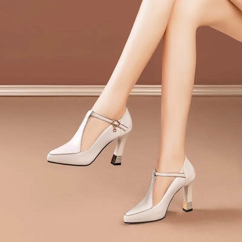 Averine Heels