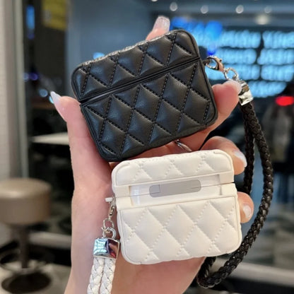 Victoria Quilted Case