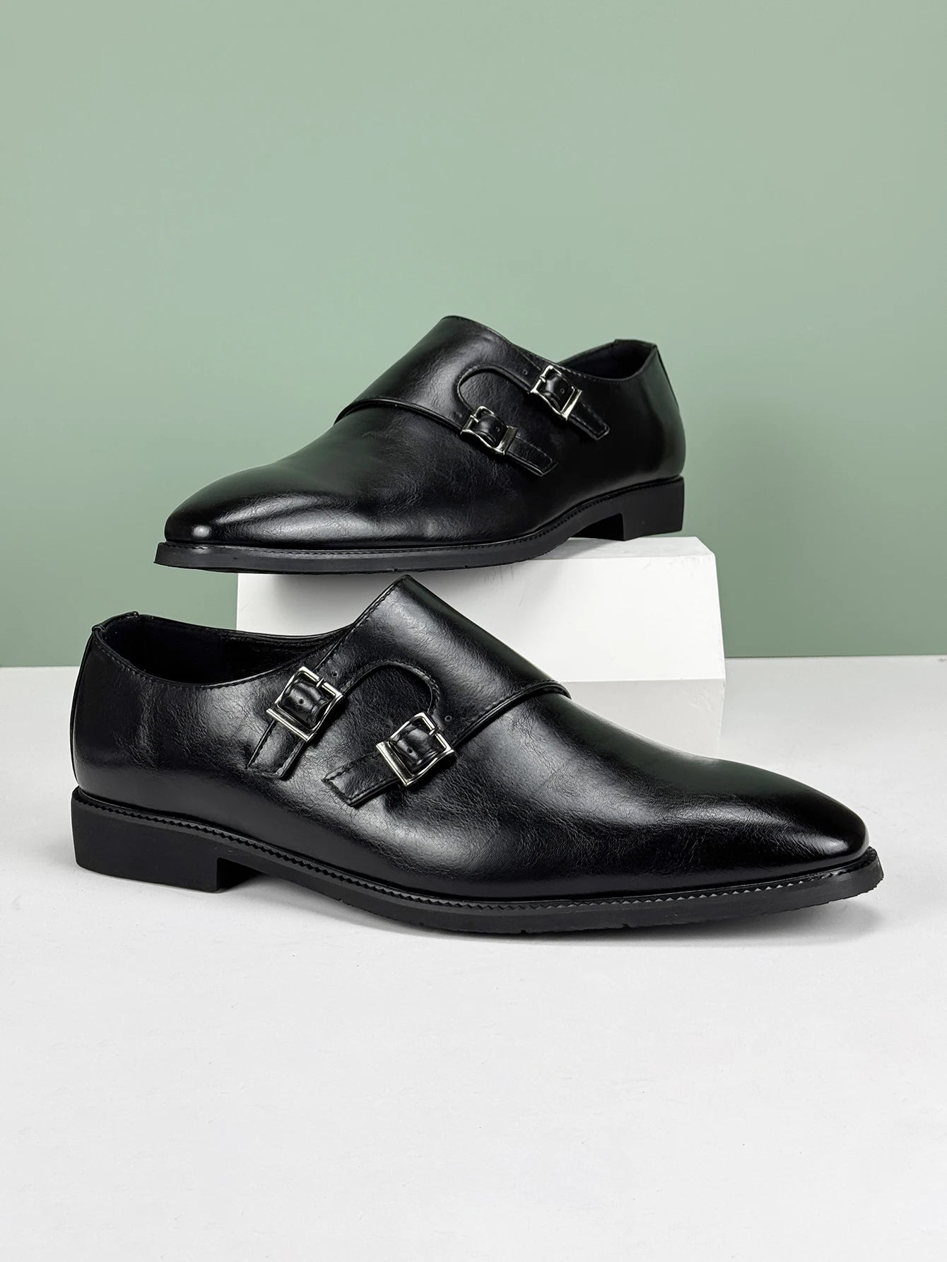 Valente Double Monk Derbys