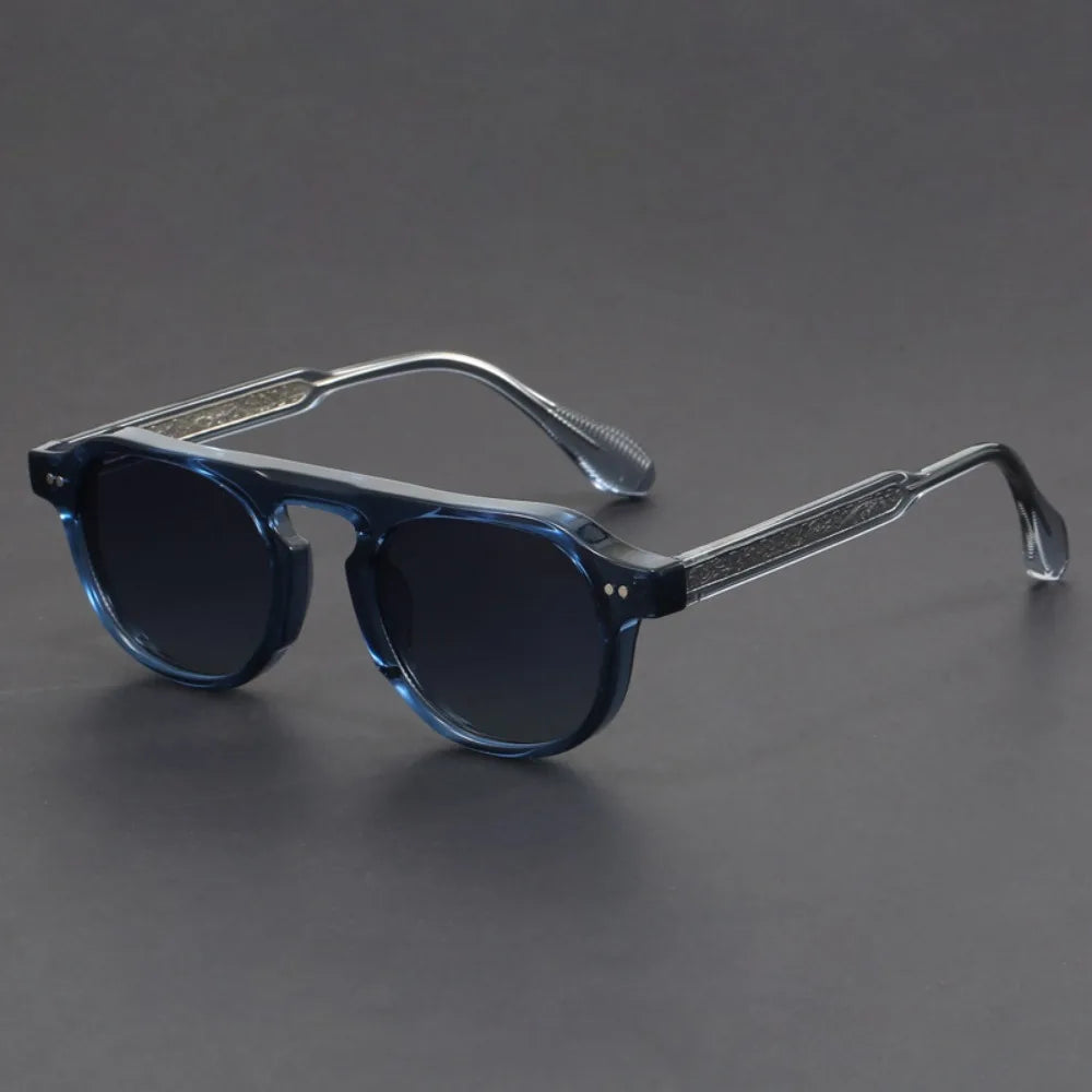 Renzo Crest Sunglasses