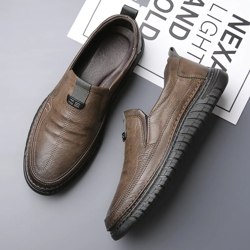CS Ridgewalk Slip-On