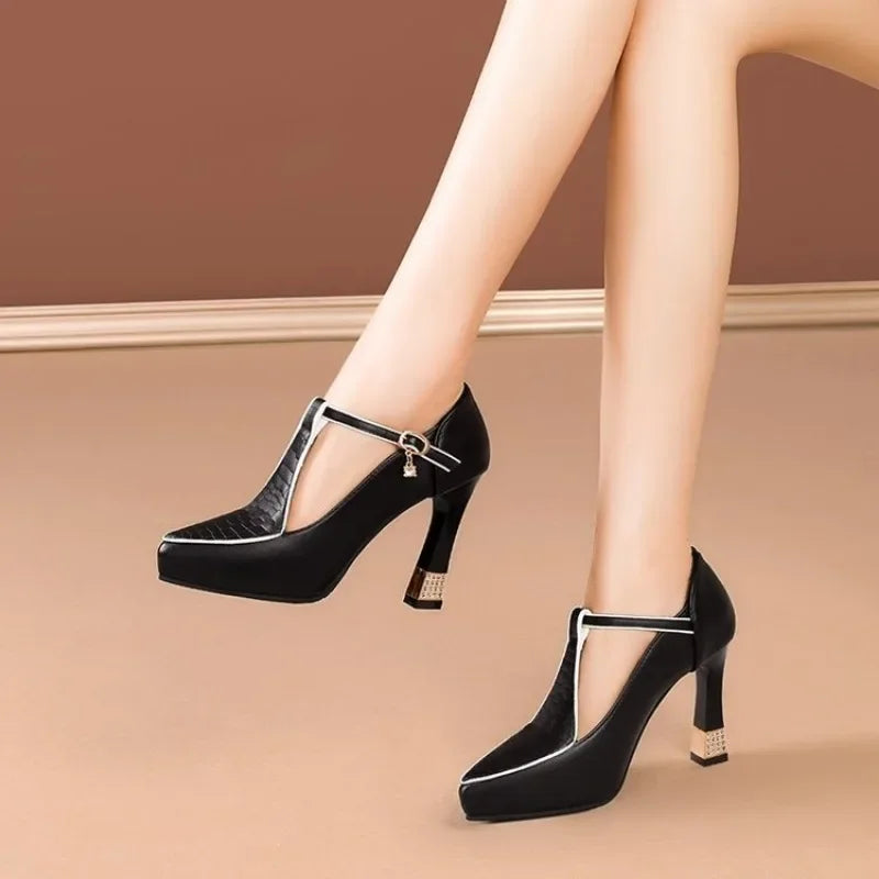 Averine Heels
