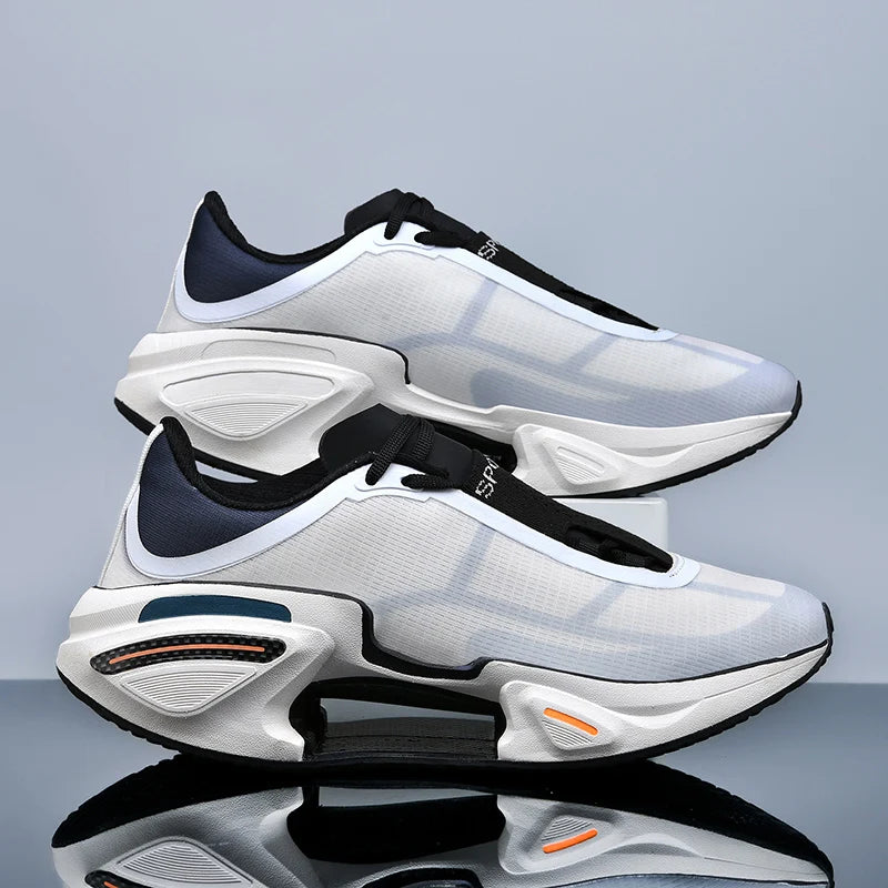 Kaien Verge Sneakers