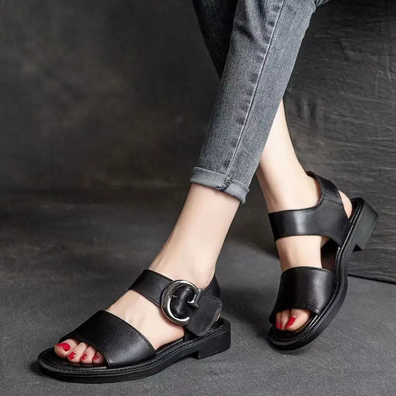 Georgina Sandals