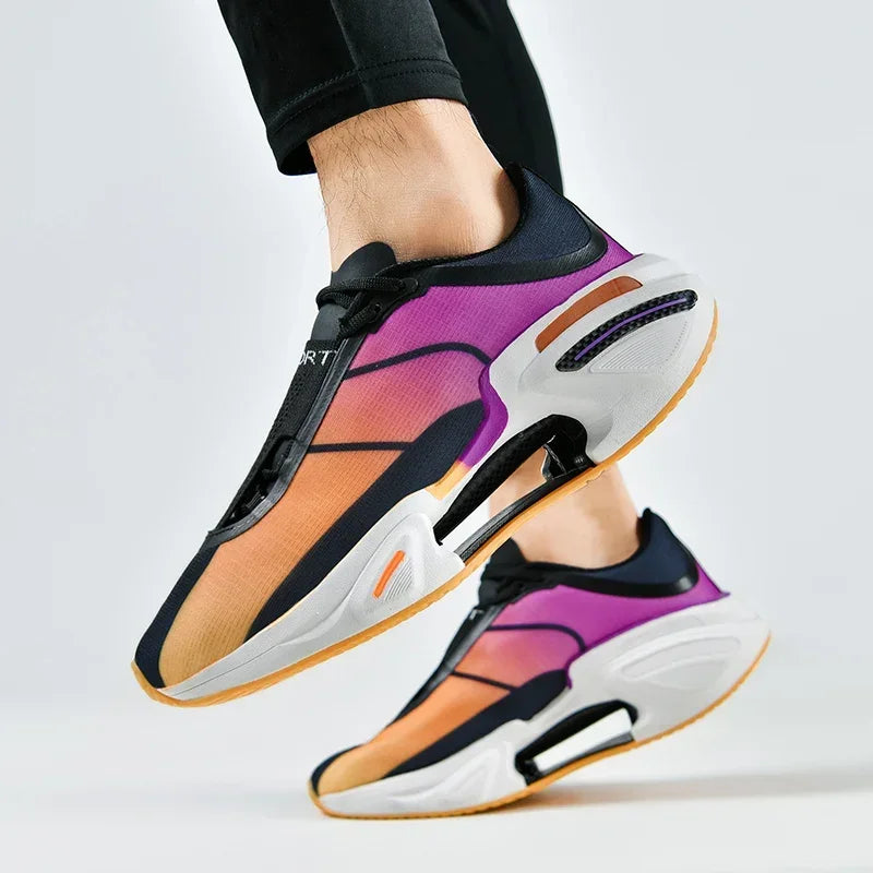 Kaien Verge Sneakers